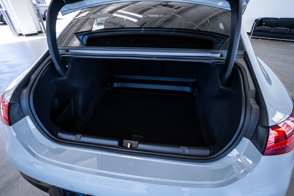 Used 2023 Mercedes-Benz EQE 500 4MATIC Sedan image 56
