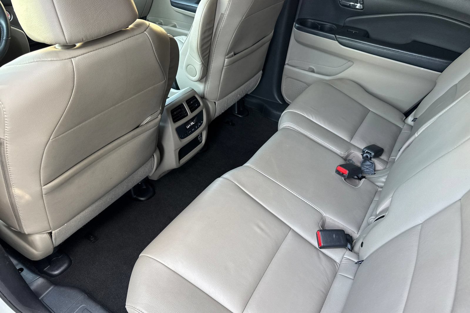 Used 2022 Honda Pilot EX-L image 15