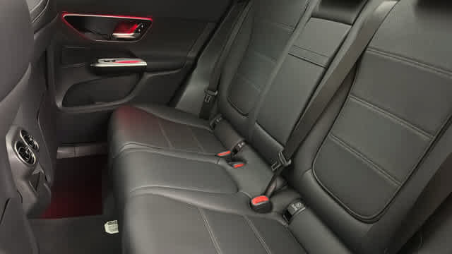 Certified 2026 Mercedes-Benz GLC 300 4MATIC image 29