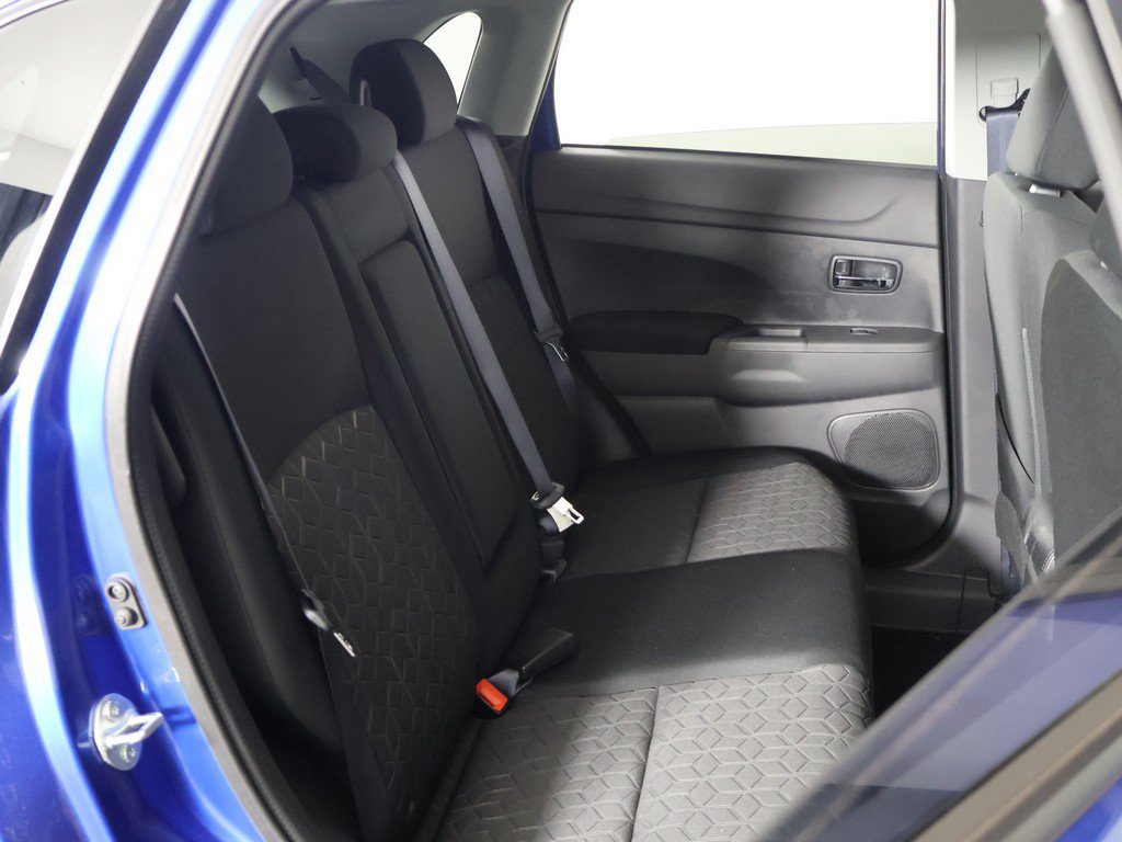 New 2027 Mitsubishi Outlander Sport FWD image 26