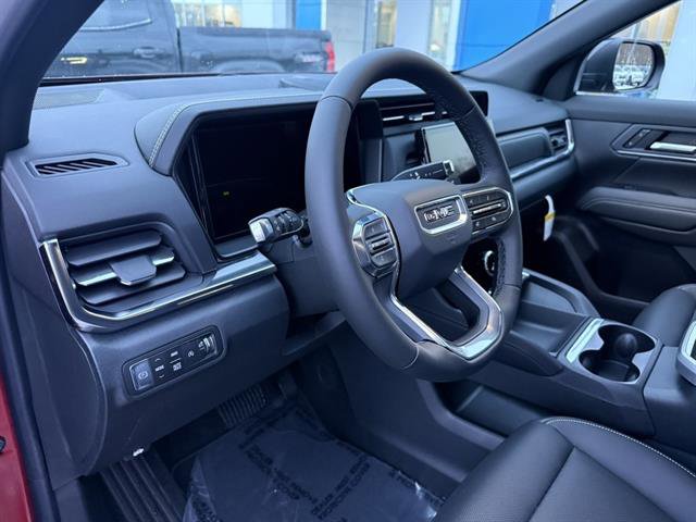 New 2026 GMC Terrain Elevation w/ Elevation Premium Package image 2