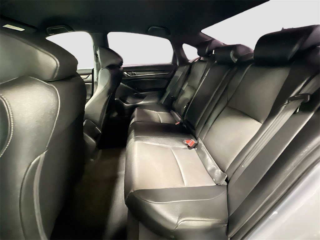Used 2019 Honda Accord Sport image 21