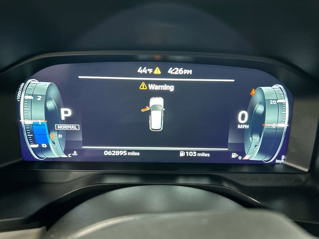 Used 2023 Mitsubishi Outlander SEL AWD/4WD image 13