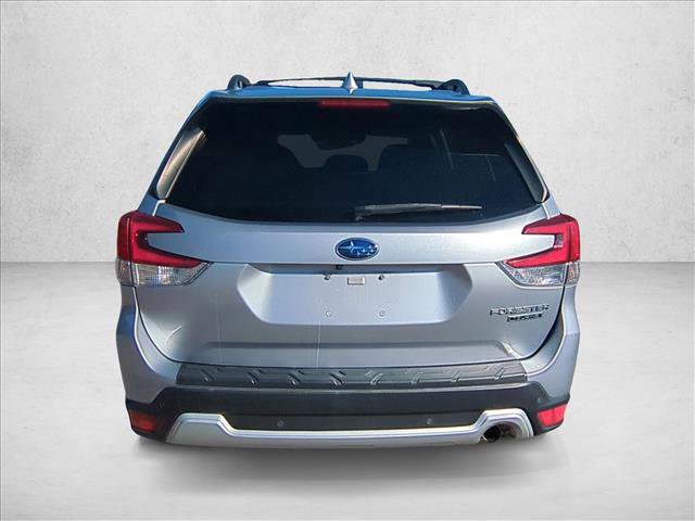 Used 2020 Subaru Forester Touring image 6