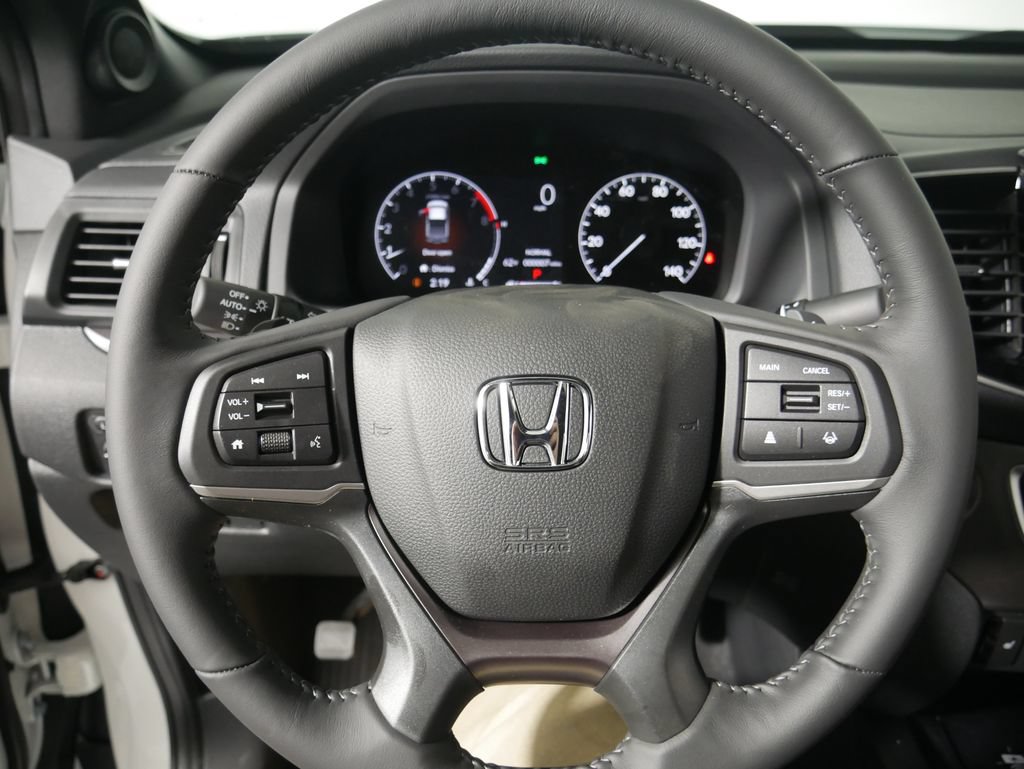 New 2026 Honda Ridgeline RTL image 17