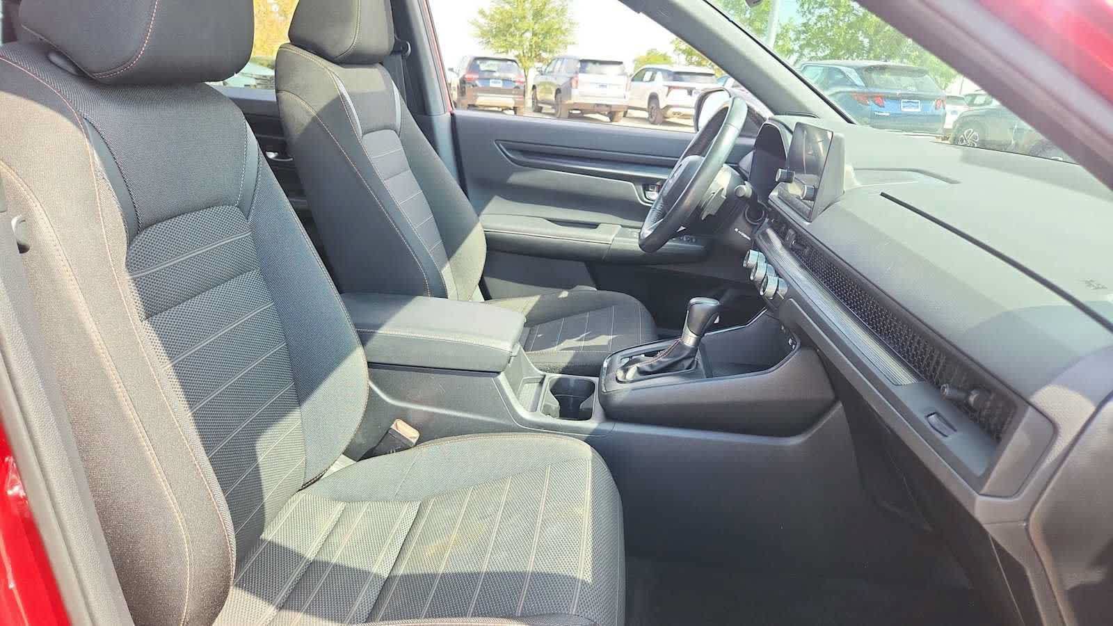 Used 2024 Honda CR-V Sport image 24