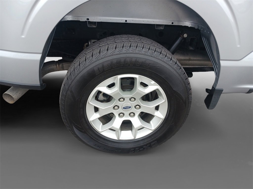 Used 2023 Ford F150 XLT image 10