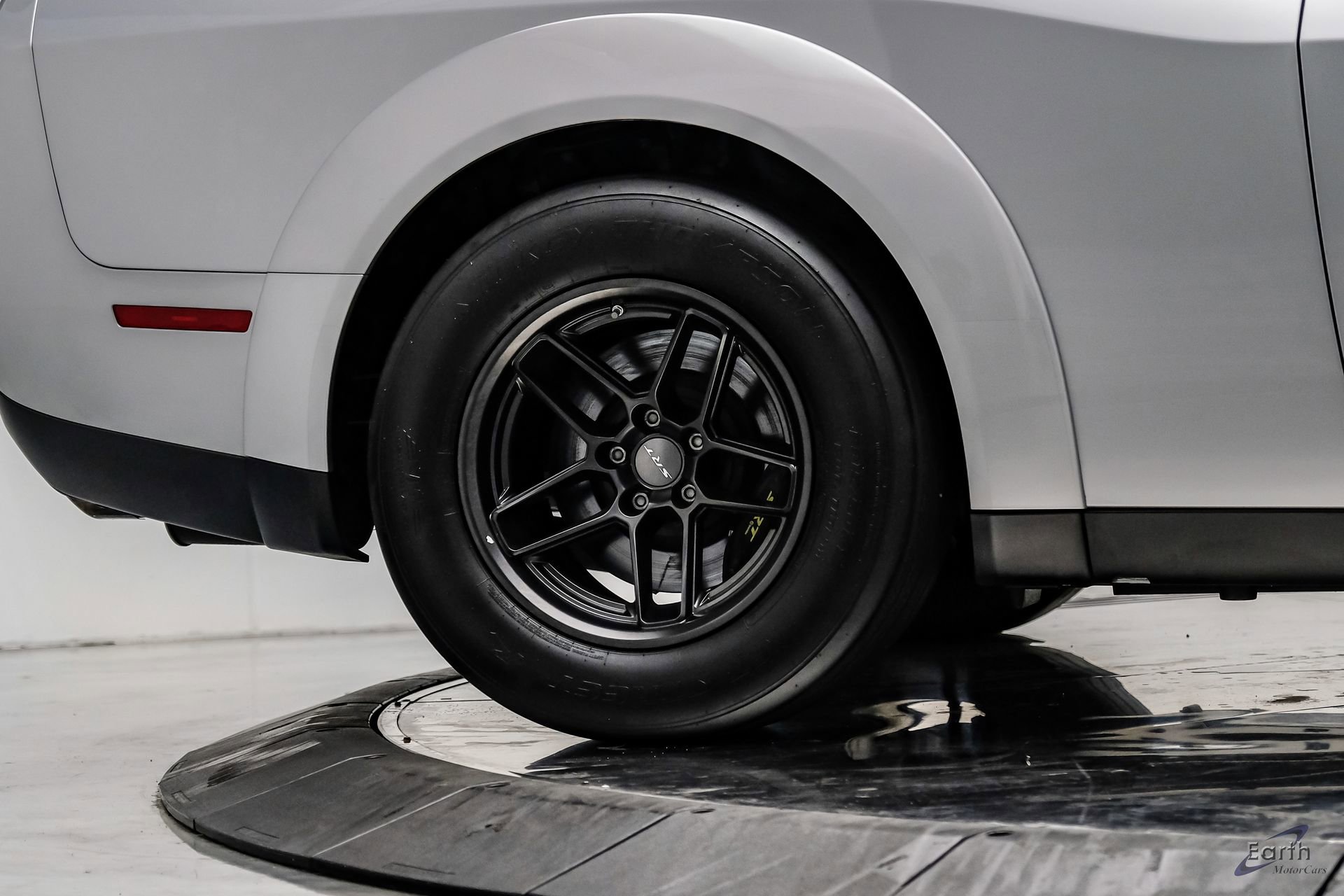 Used 2023 Dodge Challenger SRT Hellcat Redeye image 97