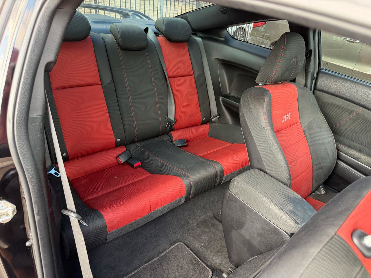 Used 2015 Honda Civic Si image 24