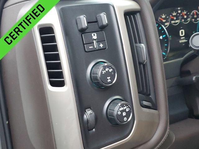 Used 2019 GMC Sierra 2500 Denali w/ Duramax Plus Package image 35