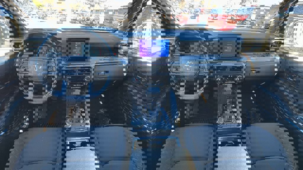 New 2026 Toyota Tacoma SR5 image 22