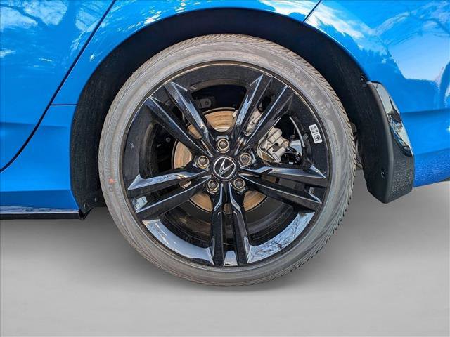 New 2026 Acura Integra A-Spec image 15