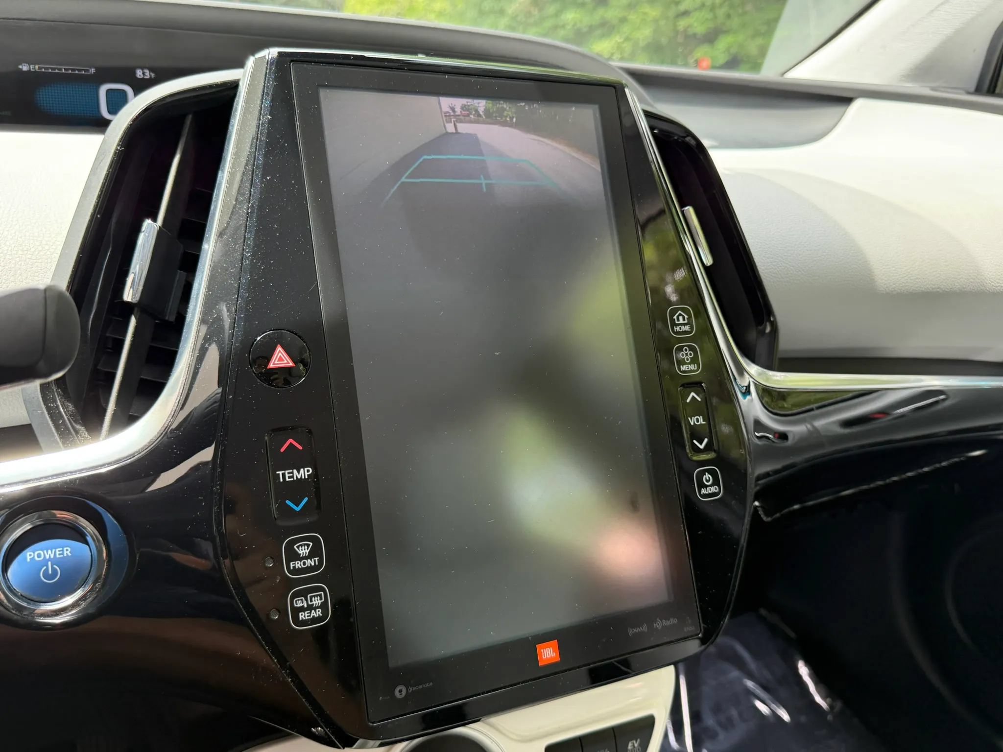 Used 2017 Toyota Prius Prime Advanced FWD image 22
