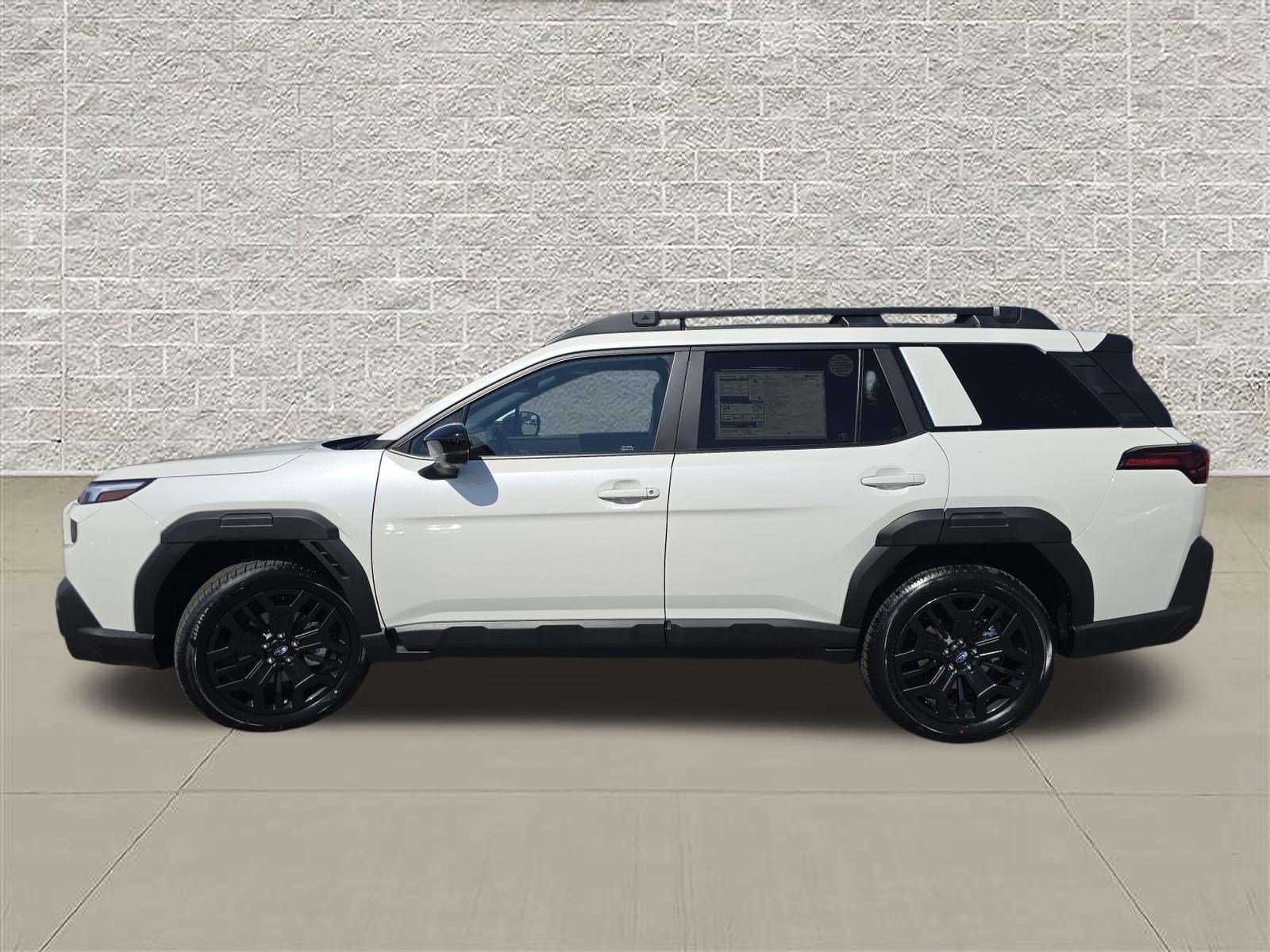 New 2026 Subaru Outback Limited XT AWD/4WD image 4