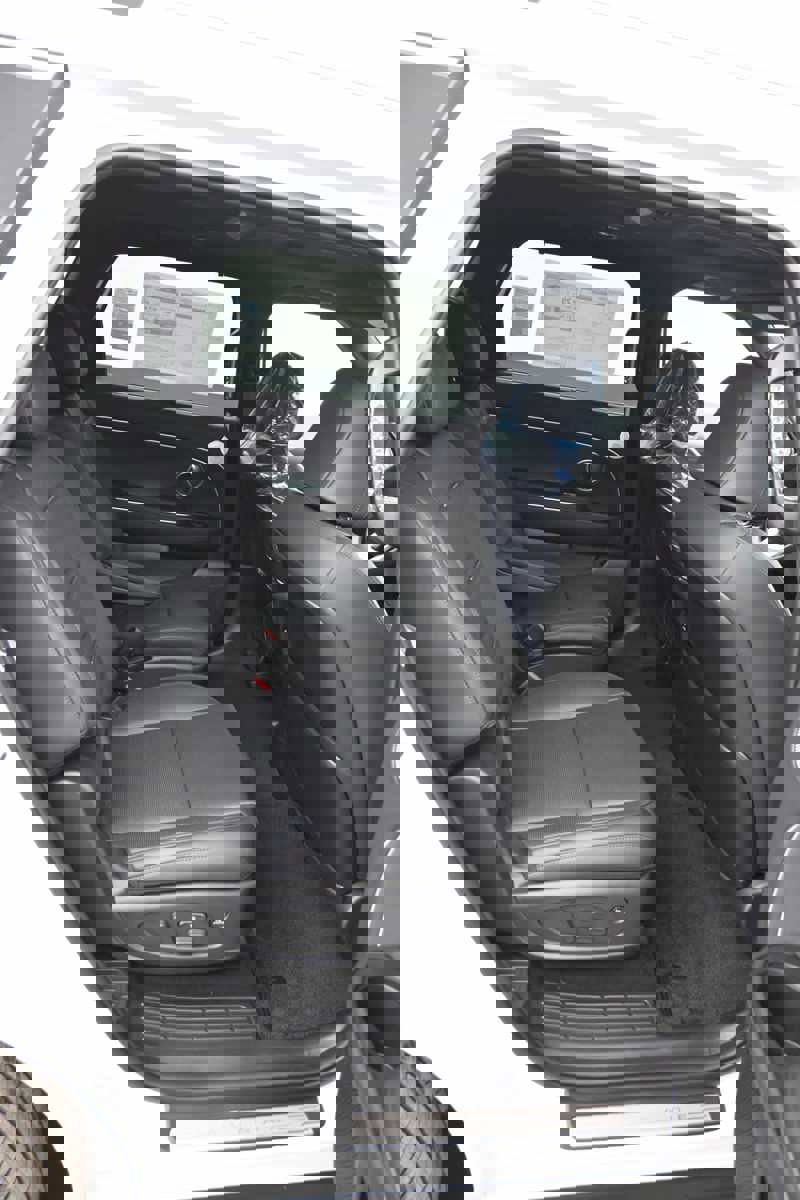 New 2026 Hyundai Palisade Calligraphy image 12