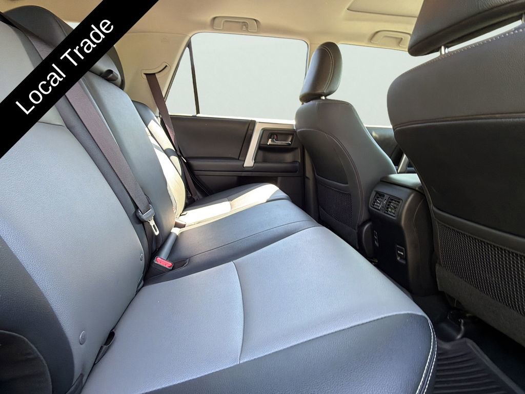 Used 2019 Toyota 4Runner SR5 Premium AWD/4WD image 56