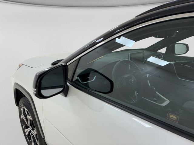 Used 2021 Toyota RAV4 XSE w/ Premium Package image 10
