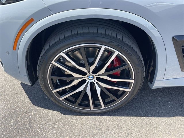 New 2026 BMW X5 M60i w/ Executive Package image 10