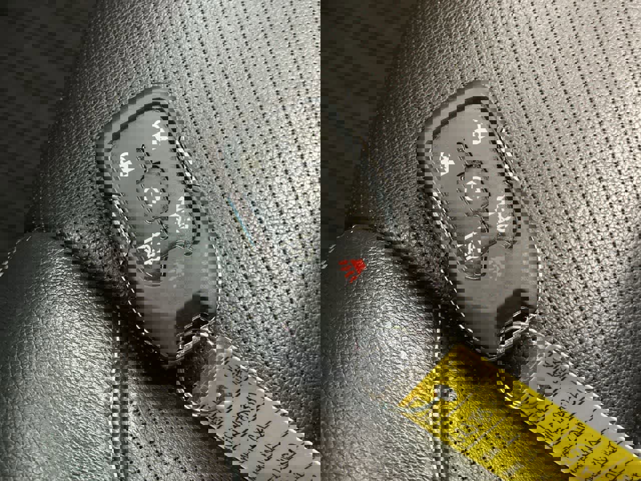 Used 2016 GMC Yukon SLT w/ Open Road Package image 27