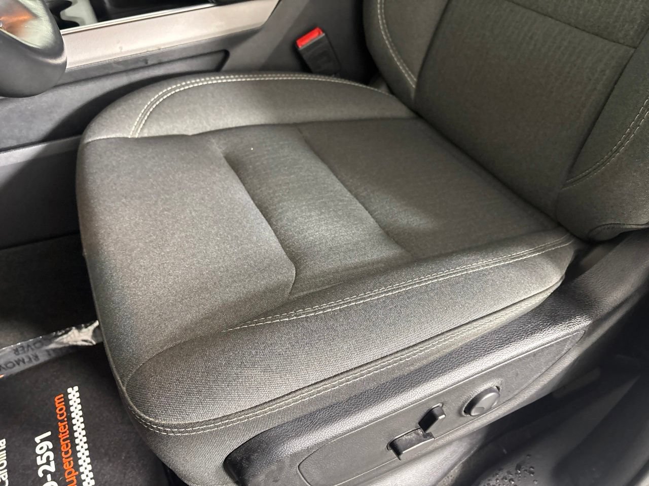 Used 2024 RAM 1500 Big Horn AWD/4WD image 12