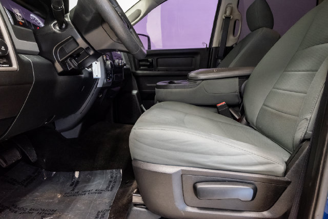 Used 2016 RAM 1500 Express w/ Popular Equipment Group AWD/4WD image 11