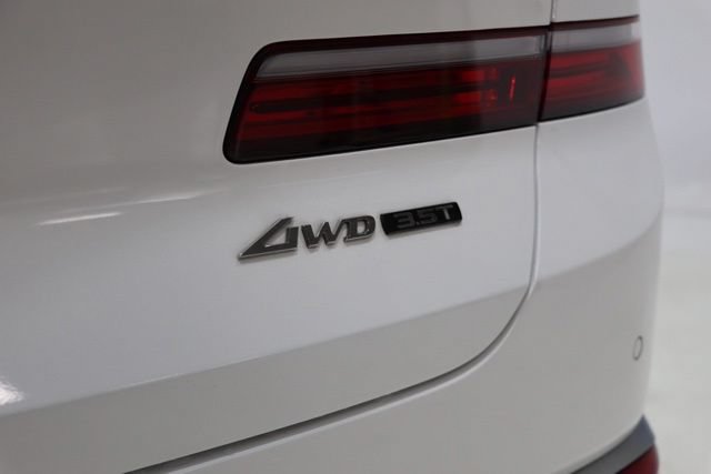 Used 2025 Genesis GV80 3.5T Prestige AWD/4WD image 13