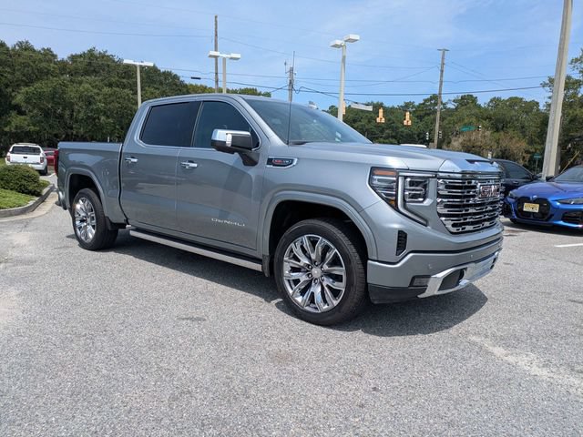 New 2026 GMC Sierra 1500 Denali w/ Denali Reserve Package AWD/4WD image 3