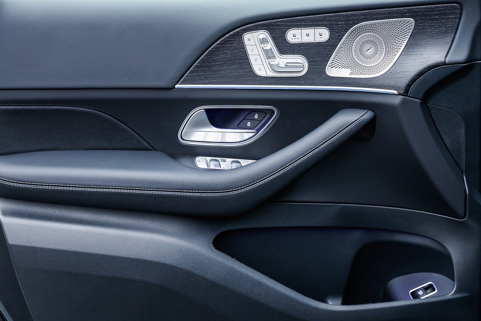 New 2026 Mercedes-Benz GLE 350 4MATIC image 21