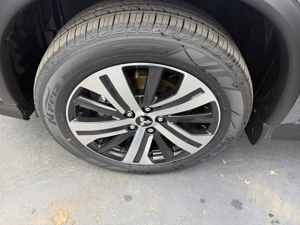 New 2026 Mitsubishi Outlander Sport ES AWD/4WD image 36