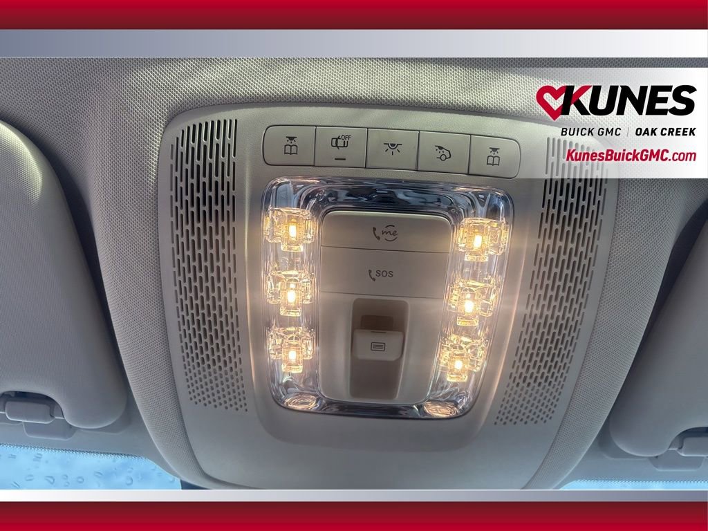 Used 2022 Mercedes-Benz GLS 450 4MATIC image 23