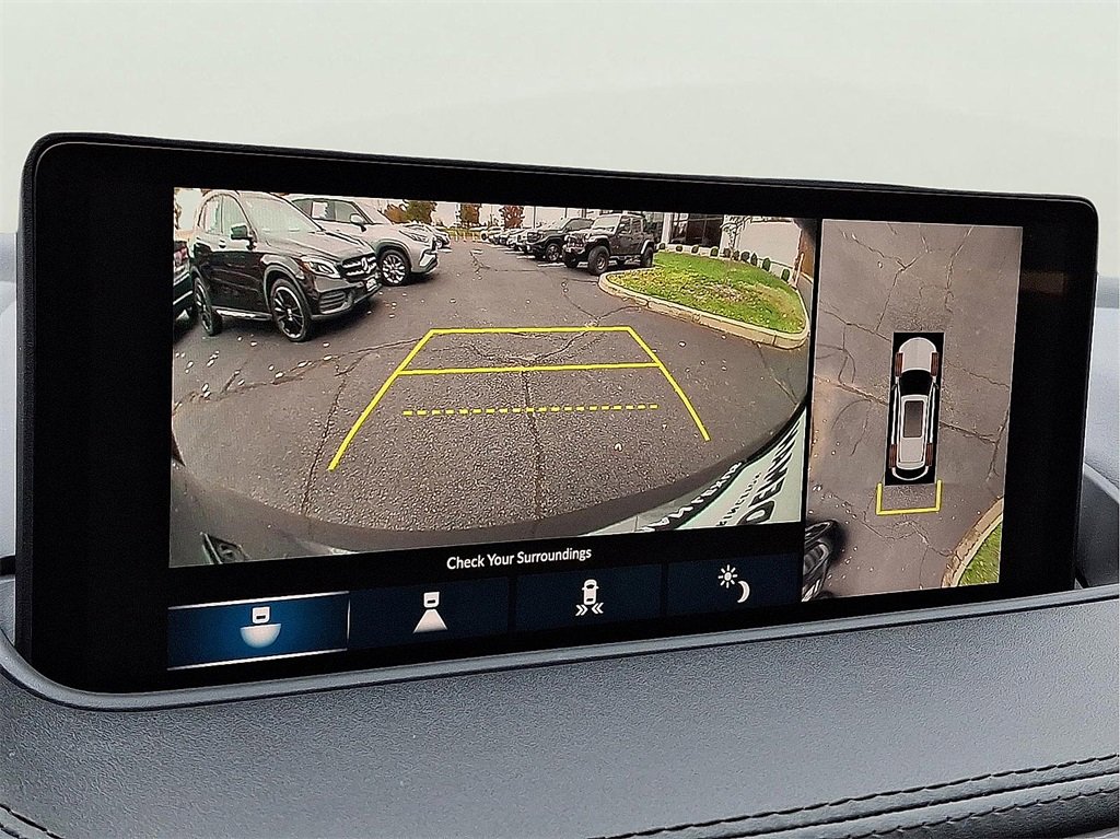 Used 2022 Acura MDX SH-AWD w/ Advance Package image 20