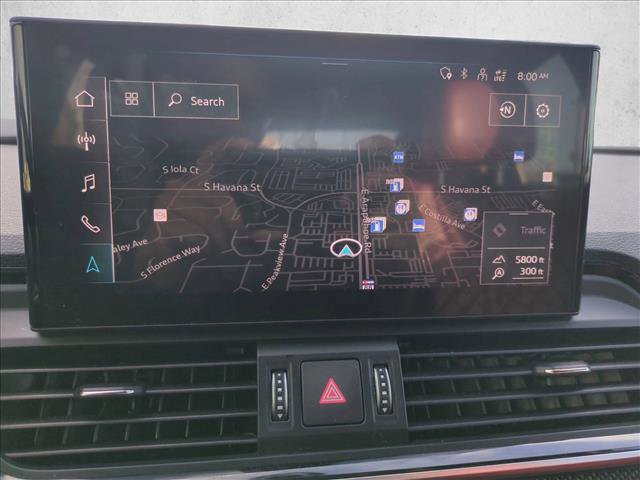 Used 2021 Audi SQ5 Premium Plus image 11