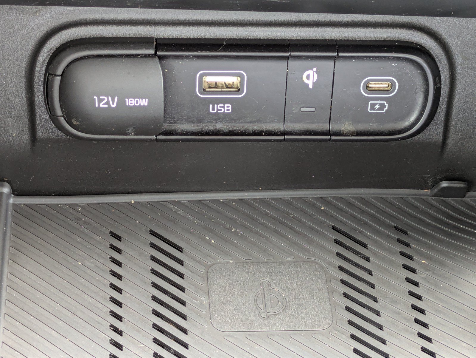 Certified 2023 Kia Sportage EX AWD/4WD image 26