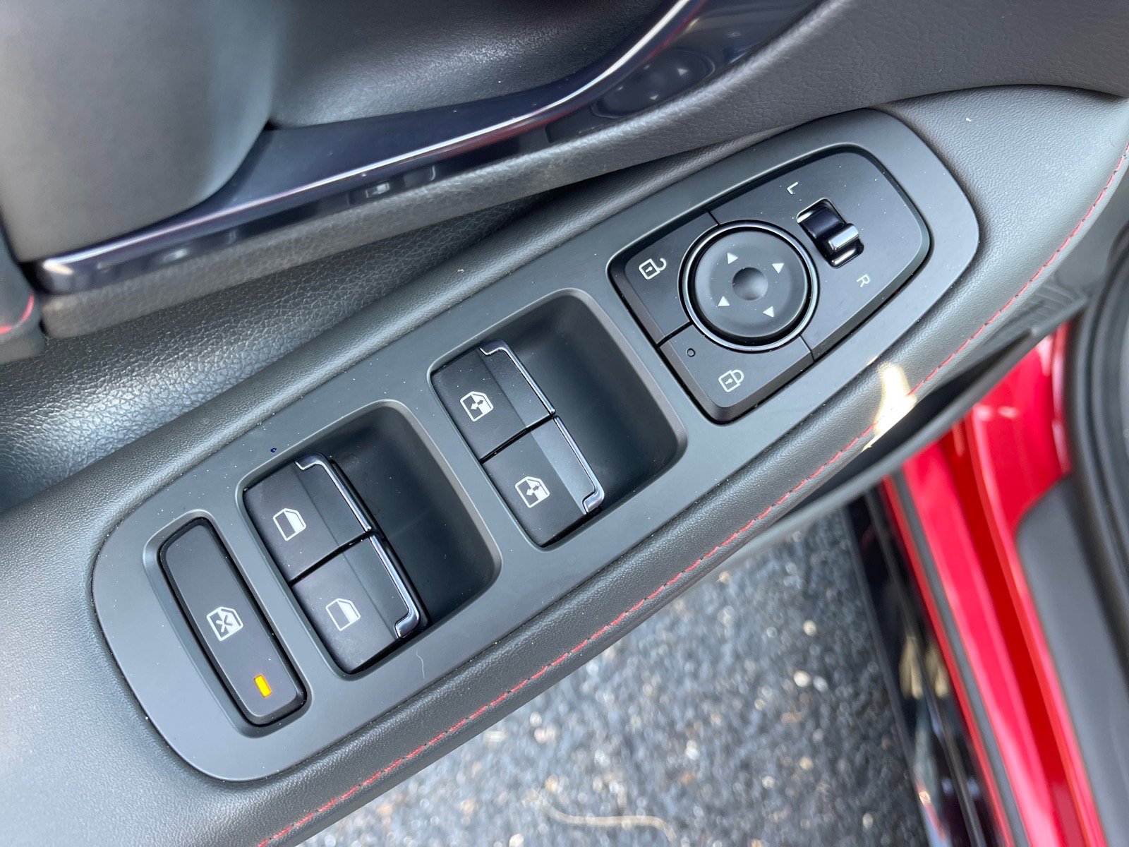 Used 2021 Hyundai Sonata N Line image 8