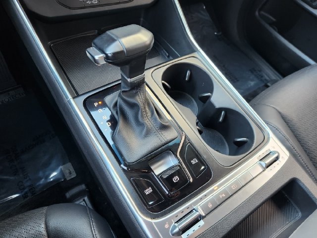 Used 2025 Kia Carnival SX Prestige FWD image 22