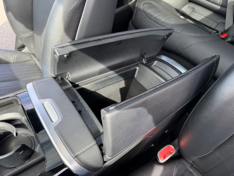 Used 2023 Mercedes-Benz EQE 350+ SUV image 32