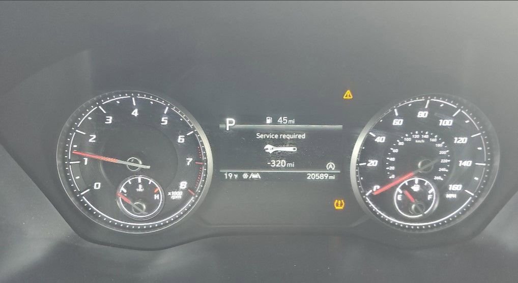 Certified 2023 Hyundai Santa Fe SEL w/ Cargo Package image 12