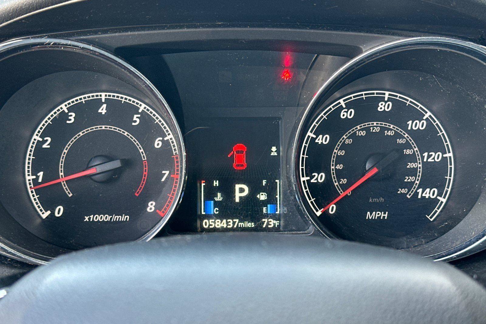 Used 2021 Mitsubishi Outlander Sport Black Edition image 25