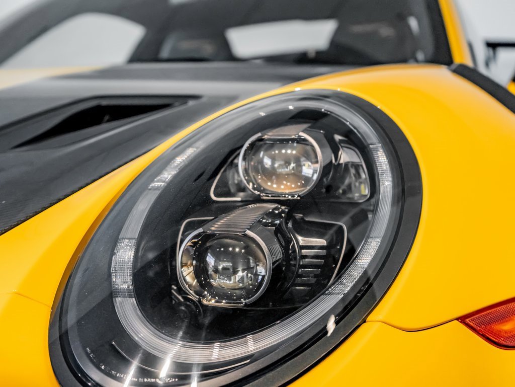 Certified 2018 Porsche 911 GT2 RS image 28