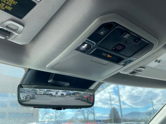 Used 2023 Toyota Tundra Limited image 24