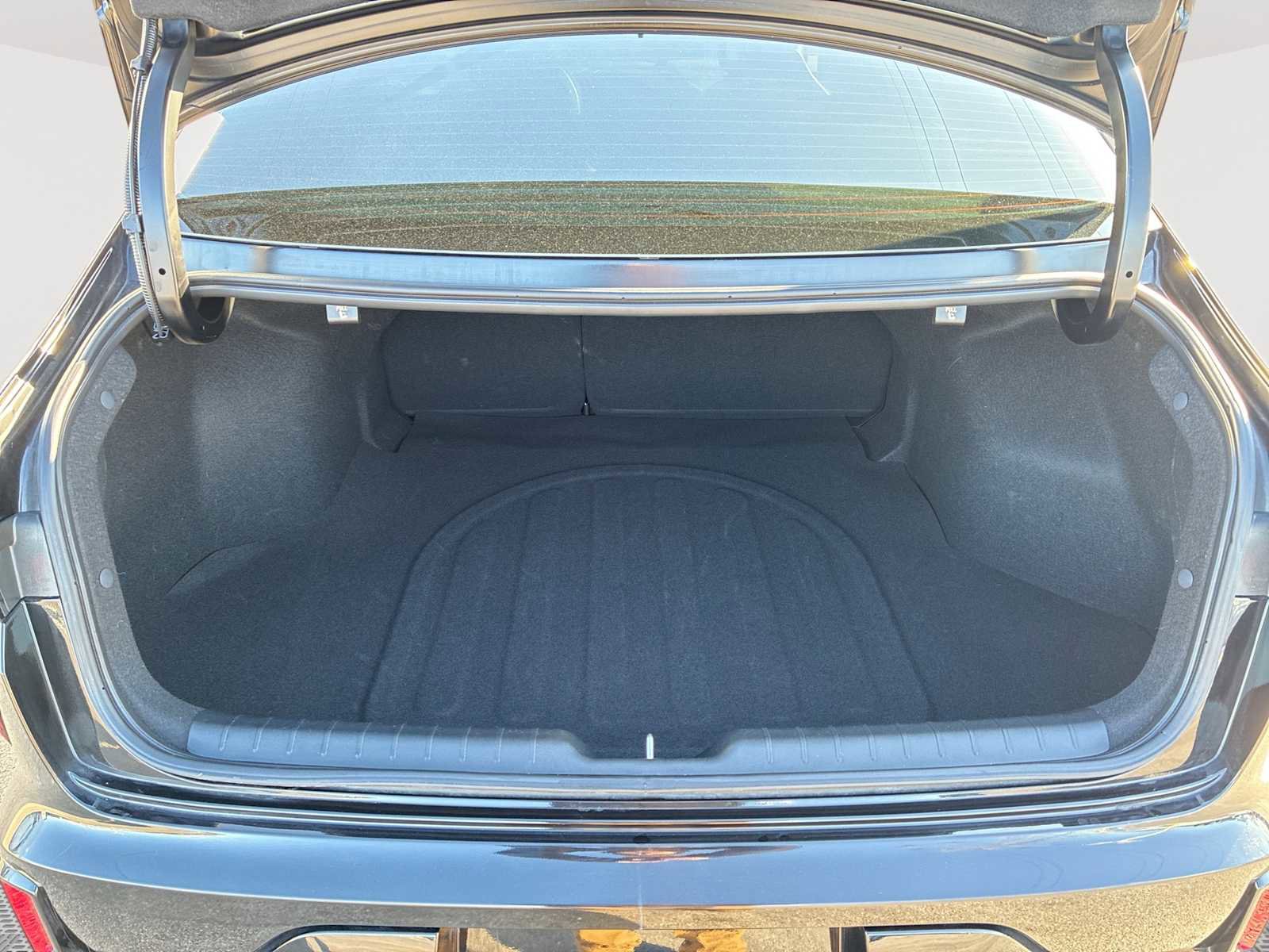 Used 2025 Kia K4 GT-Line w/ GT-Line Premium Package image 28