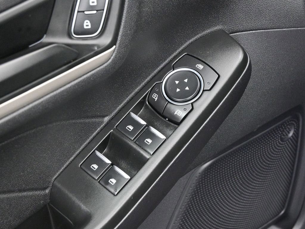 Certified 2022 Ford Escape SE w/ Convenience Package image 10