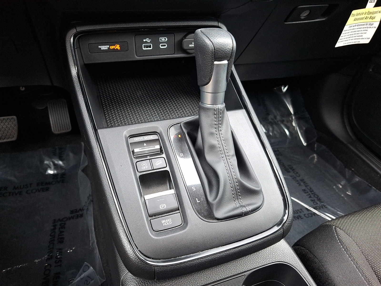 Used 2024 Honda CR-V EX image 15