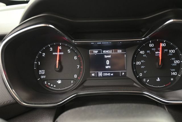 Used 2023 Chevrolet TrailBlazer LT AWD/4WD image 5