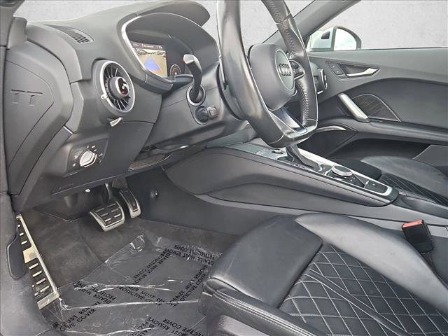 Used 2016 Audi TT 2.0T image 10
