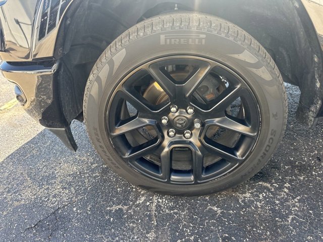 Used 2022 RAM 1500 Laramie image 31