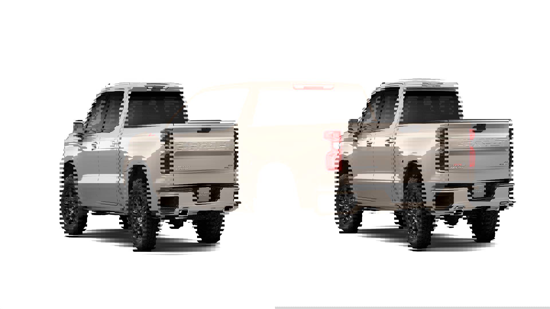 New 2026 Chevrolet Silverado 1500 RST image 63