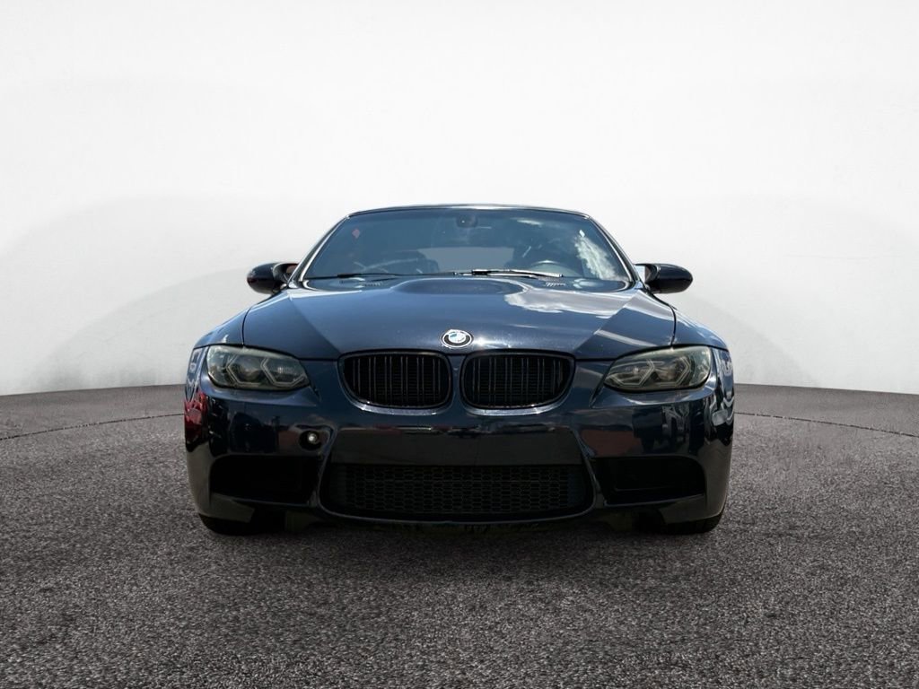 Used 2011 BMW M3 Convertible image 5