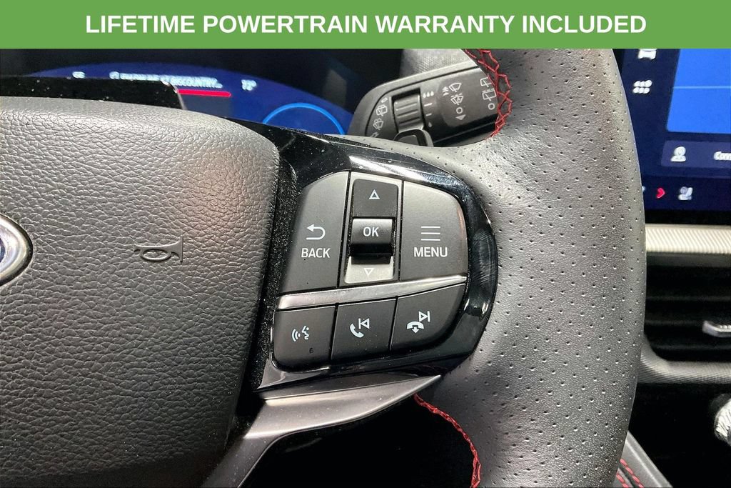 Used 2025 Ford Explorer ST AWD/4WD image 26
