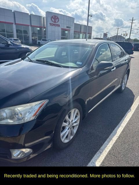 Used 2012 Lexus ES 350 FWD image 2